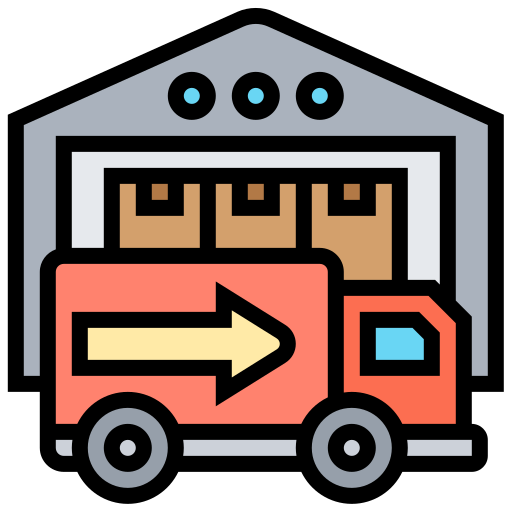 Logistics & Warehouse